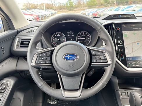 New 2026 Subaru Ascent Limited AWD/4WD image 29