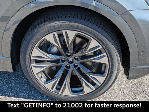 New 2026 Audi Q8 Premium Plus AWD/4WD image 12