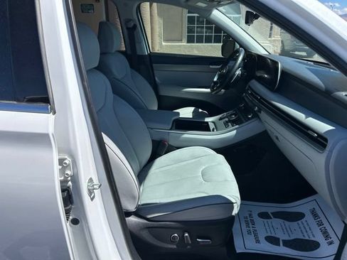 Used 2023 Hyundai Palisade SEL w/ Cargo Package FWD image 7