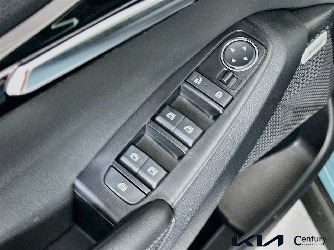 New 2026 Kia Seltos SX AWD/4WD image 16