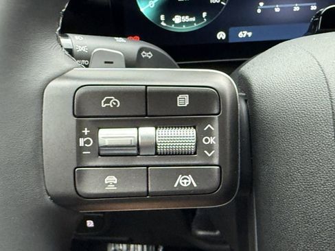 New 2026 Hyundai Palisade Limited FWD image 21