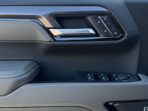 New 2026 Chevrolet Silverado 1500 ZR2 image 11