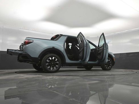 New 2026 Hyundai Santa Cruz SE FWD image 42
