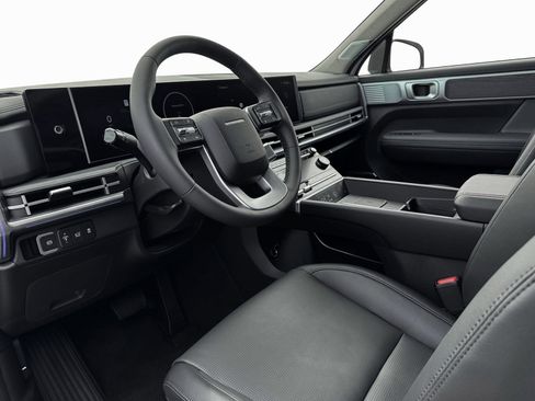 New 2026 Hyundai Santa Fe Limited image 14