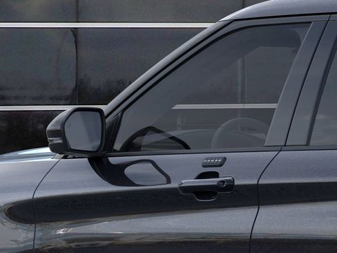 New 2026 Ford Explorer ST w/ Sun And Sound Package image 20