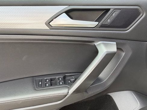 Used 2022 Volkswagen Tiguan S AWD/4WD image 18