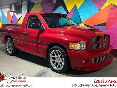 Used 2005 Dodge Ram 1500 Truck 2WD Regular Cab