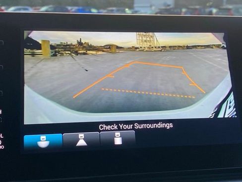 Certified 2022 Honda Accord Sport image 16