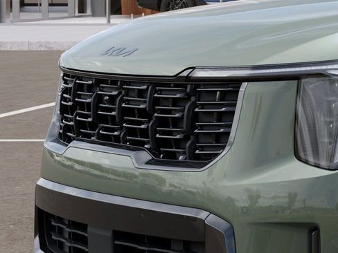 New 2026 Kia Sorento SX Prestige AWD/4WD image 12