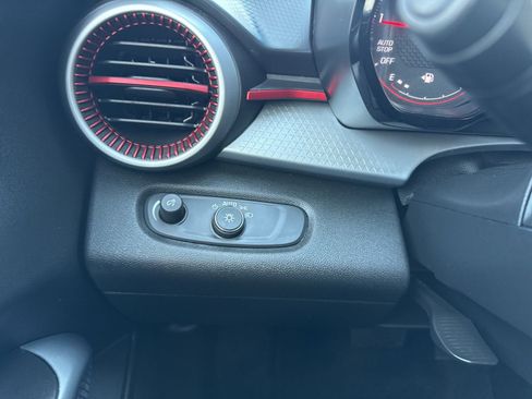 Used 2024 Chevrolet Trax RS w/ Driver Confidence Package image 35