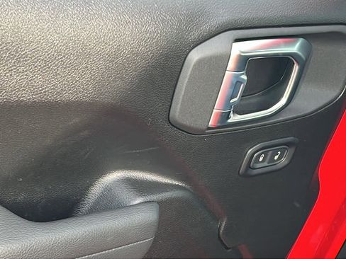 New 2026 Jeep Wrangler Sport image 22