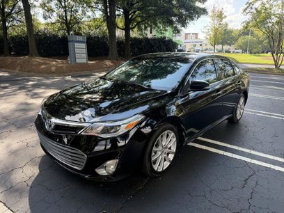 Used 2013 Toyota Avalon XLE Touring
