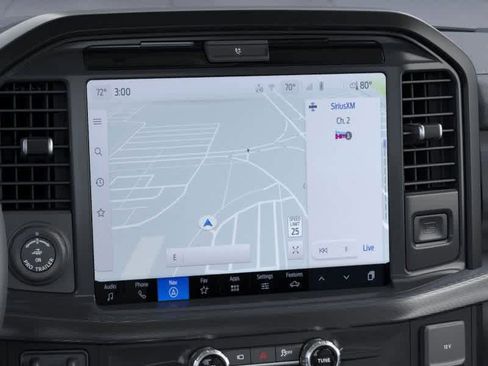 New 2026 Ford F150 Lariat w/ Equipment Group 502A High image 14