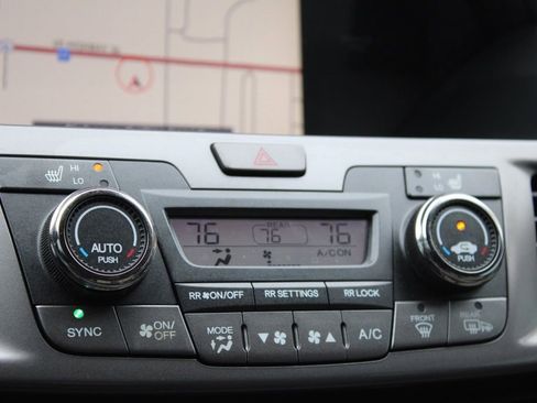 Used 2015 Honda Odyssey Touring image 44