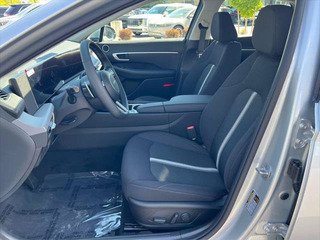 New 2026 Hyundai Sonata SEL AWD/4WD image 64