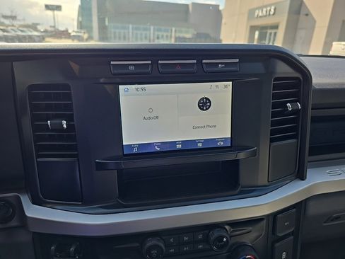 Used 2024 Ford F350 XL w/ XL Chrome Package image 19