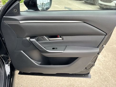 New 2026 MAZDA CX-50 AWD 2.5 S w/ Cargo Package image 43