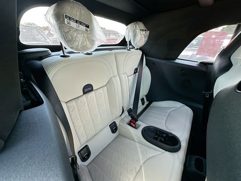 New 2026 MINI Cooper Convertible FWD image 20