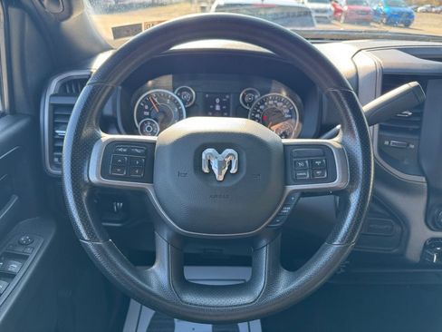 Used 2022 RAM 3500 Tradesman AWD/4WD image 15