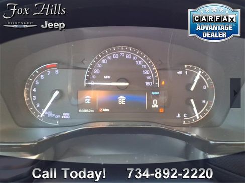 Used 2019 Cadillac XT5 Luxury image 19