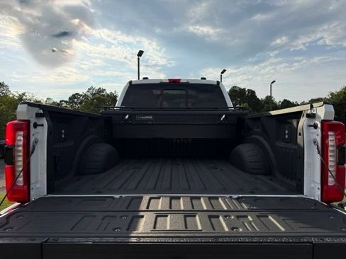 Used 2025 Ford F250 King Ranch AWD/4WD image 28