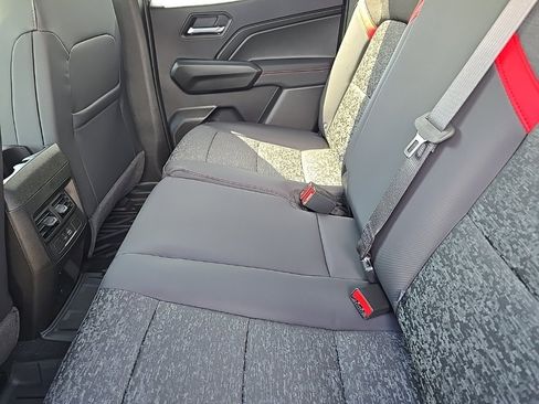 New 2026 Chevrolet Colorado Z71 w/ Technology Package image 38