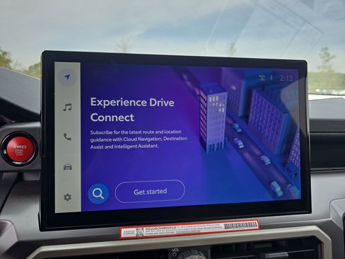 Used 2024 Toyota Tacoma TRD Sport image 22