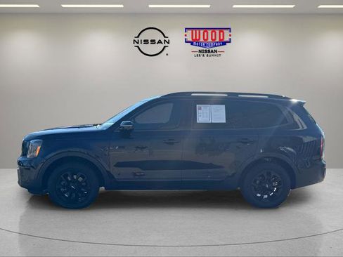 Used 2024 Kia Telluride SX X-Pro image 6