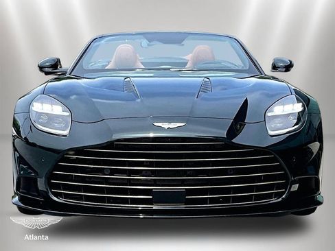 Used 2026 Aston Martin Vanquish Convertible RWD image 3