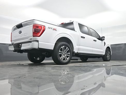 Used 2021 Ford F150 XL w/ STX Appearance Package image 30