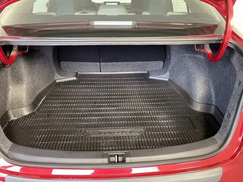 Used 2026 Toyota Corolla LE image 8