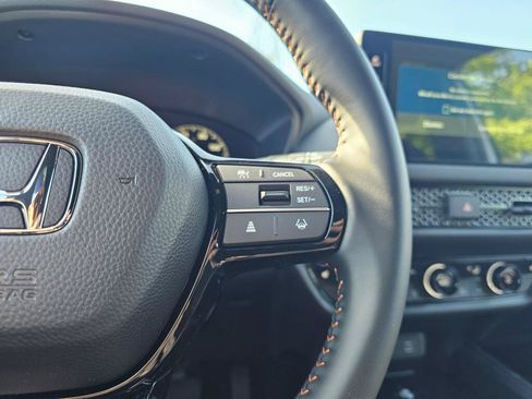 New 2027 Honda HR-V Sport image 35