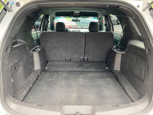 Used 2015 Ford Explorer 4WD Police Interceptor w/ Ready For The Road Package image 21