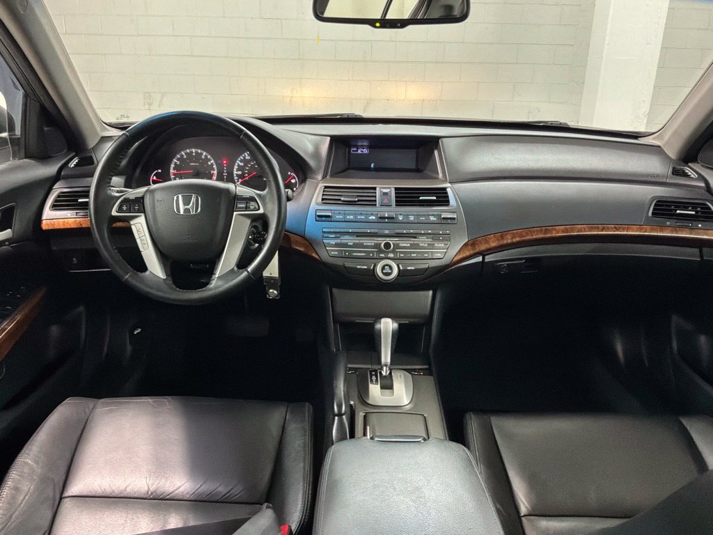 Used 2012 Honda Accord EX-L image 6