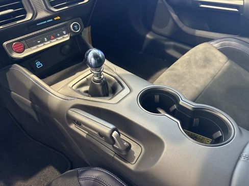 New 2025 Ford Mustang Dark Horse image 28