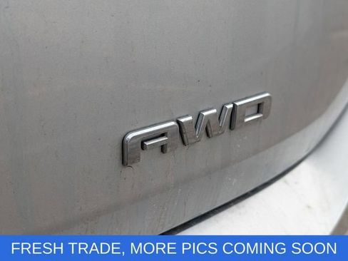 Used 2019 GMC Terrain SLT image 11