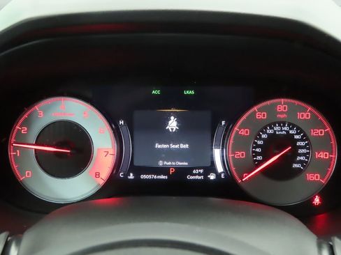 Used 2020 Acura RDX A-Spec image 34