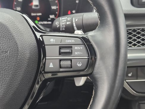 Certified 2023 Acura Integra A-Spec image 28