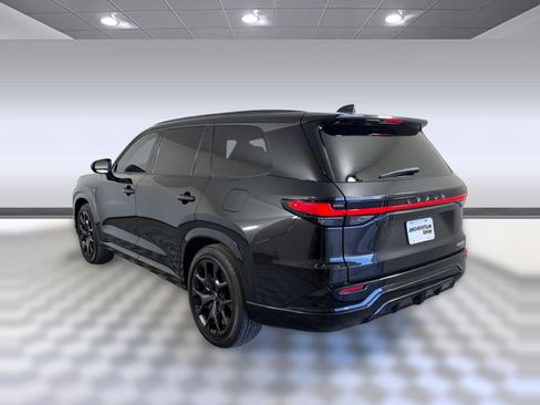Certified 2024 Lexus TX 500h AWD w/ Technology Package image 3