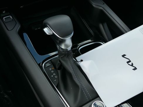 New 2025 Kia Telluride S image 20