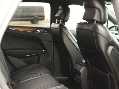 Used 2015 Lincoln MKC AWD w/ Equipment Group 102A Reserve image 41
