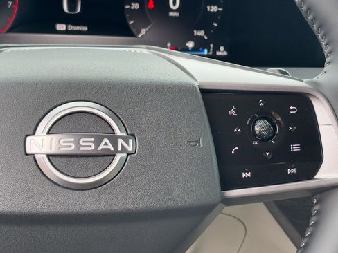 New 2026 Nissan Murano SV image 22