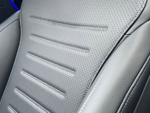 New 2026 Mercedes-Benz GLC 300 4MATIC image 21