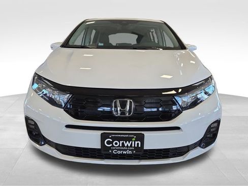 New 2026 Honda Odyssey Elite image 6