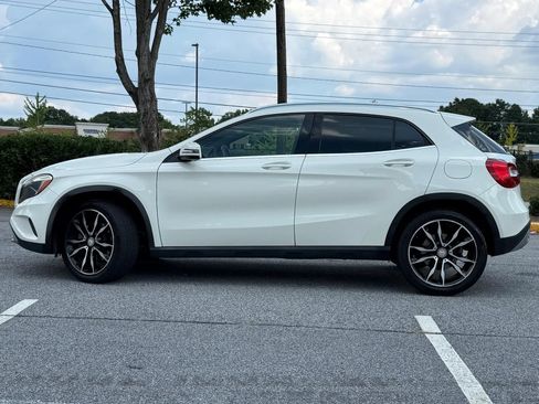 Used 2016 Mercedes-Benz GLA 250 image 3