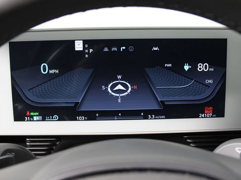 Used 2024 Hyundai Ioniq 5 SE RWD image 5