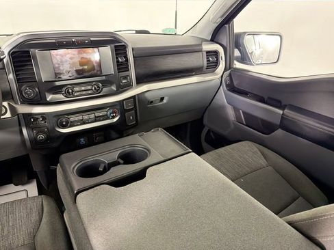 Used 2022 Ford F150 XLT w/ XTR Package AWD/4WD image 22