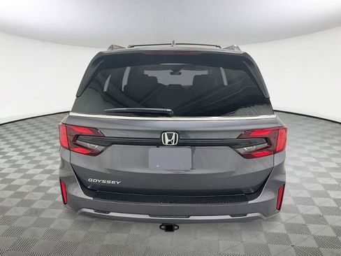 New 2026 Honda Odyssey EX-L image 5