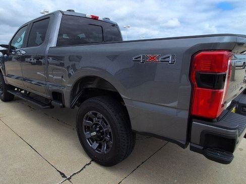 Used 2024 Ford F250 XL w/ STX Appearance Package AWD/4WD image 6