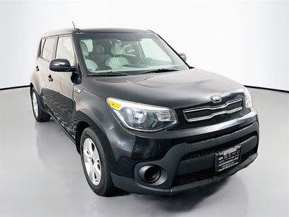 Used 2018 Kia Soul